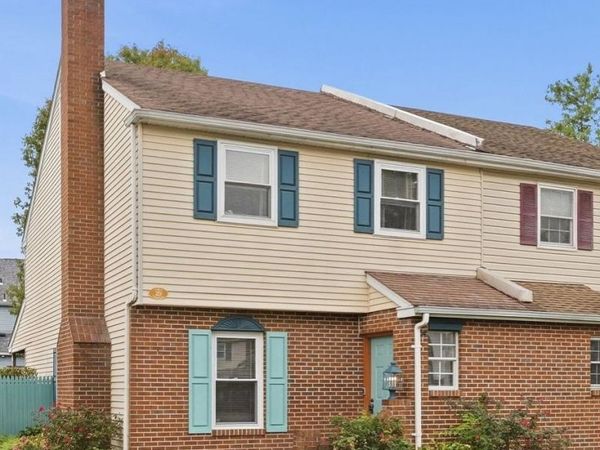 29 TIERNEY COURT , QUAKERTOWN, PA 18951