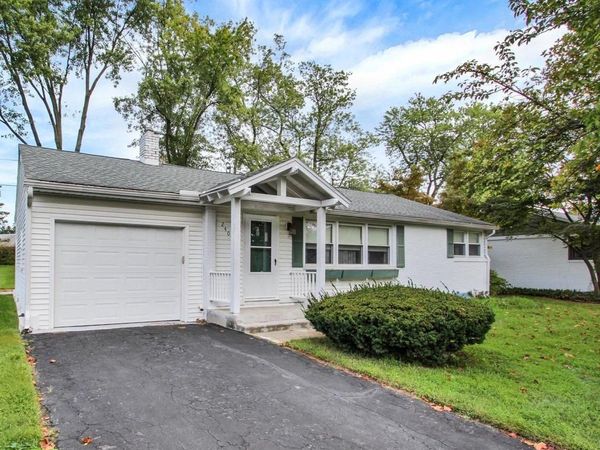 2409 CAMBRIDGE ROAD , YORK, PA 17402