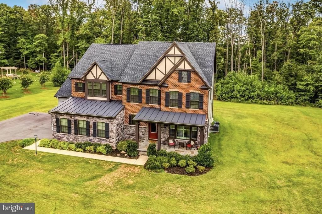 140 GREENTREE FARM DRIVE, DICKERSON, MD 20842