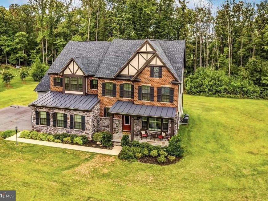 140 Greentree Farm Drive, Dickerson, MD 20842 Main Photo