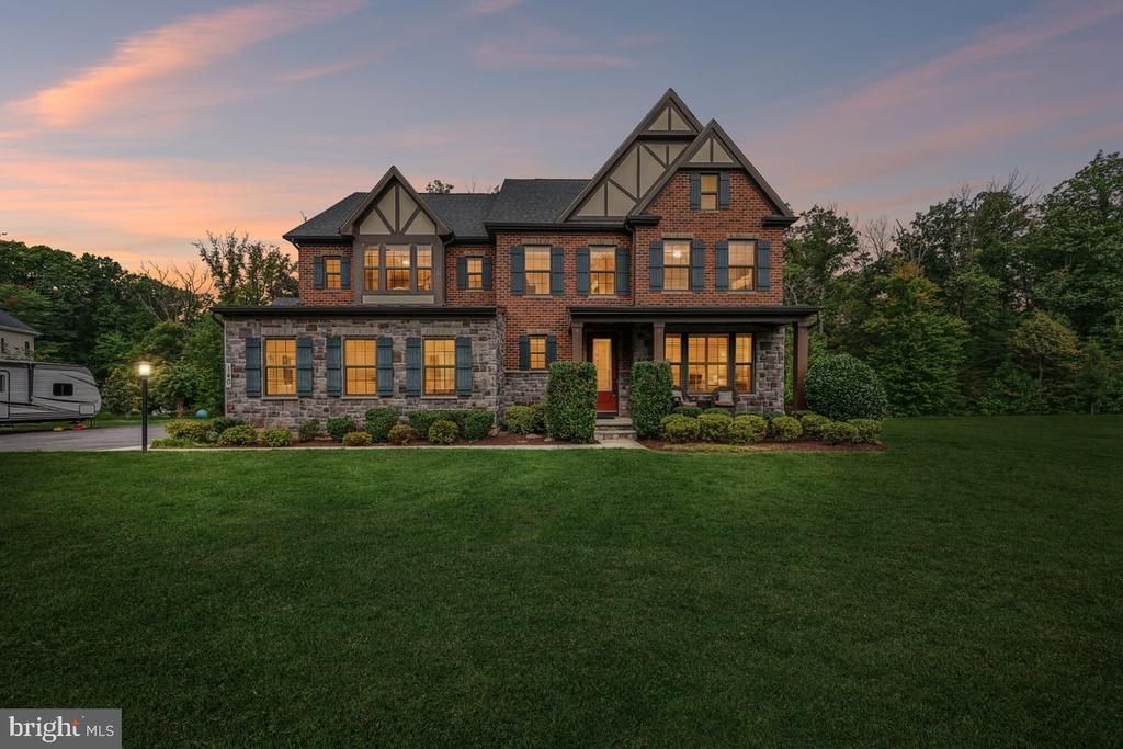 140 GREENTREE FARM DRIVE, DICKERSON, MD 20842