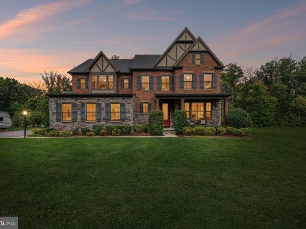 140 GREENTREE FARM DRIVE, DICKERSON, MD 20842