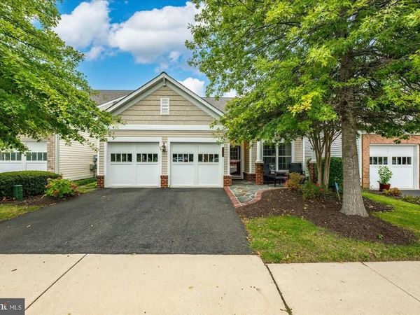 8930 PINK CARNATION COURT , LORTON, VA 22079