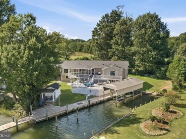 1510 S GLEBE ROAD, MONTROSS, VA 22520