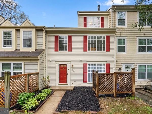 19705 TEAKWOOD CIRCLE , Unit 92, GERMANTOWN, MD 20874
