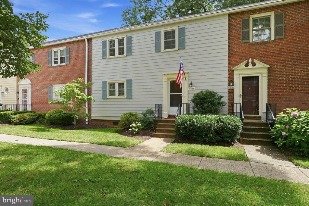 6622 HILLANDALE ROAD, CHEVY CHASE, MD 20815