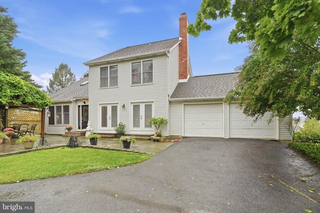 6650 WIND RIDGE ROAD , MOUNT AIRY, MD 21771