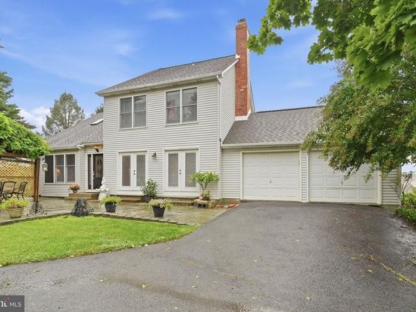 6650 WIND RIDGE ROAD , MOUNT AIRY, MD 21771