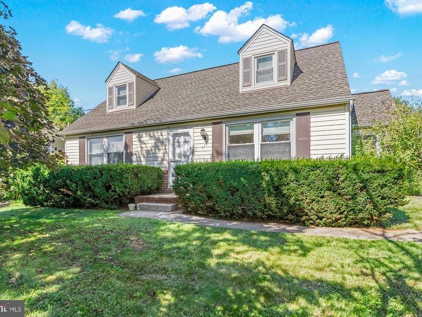 114 Warren Road, Cockeysville, MD 21030 Main Photo