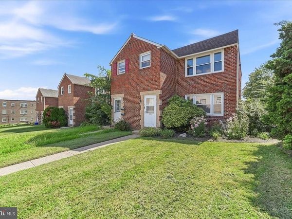 774 BURMONT ROAD , DREXEL HILL, PA 19026