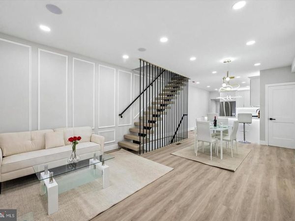158 N EDGEWOOD STREET , PHILADELPHIA, PA 19139