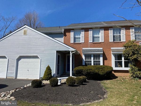 1784 N DOVE ROAD , YARDLEY, PA 19067