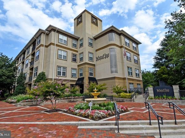 11800 OLD GEORGETOWN ROAD , Unit 1330, NORTH BETHESDA, MD 20852