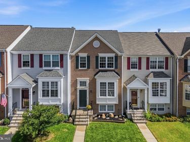 8416 TACKHOUSE LOOP, GAINESVILLE, VA 20155