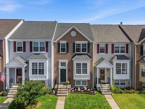 8416 TACKHOUSE LOOP, GAINESVILLE, VA 20155