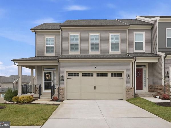 151 WINDFLOWER WAY, STAFFORD, VA 22554