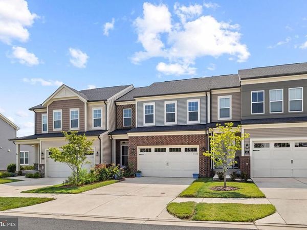 243 SMOKEBUSH DRIVE, STAFFORD, VA 22554