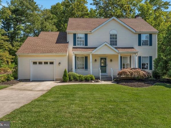 1128 PARLIAMENT WAY, WEST DEPTFORD, NJ 08086