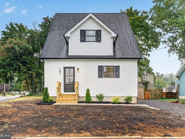 101 COLUMBIA AVENUE, NEWFIELD, NJ 08344