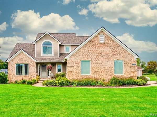 9257 Schrepfer Road , Cohoctah Township, Mi 48855