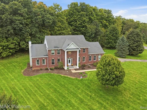 7035 Winters Court, Dexter, Mi 48130