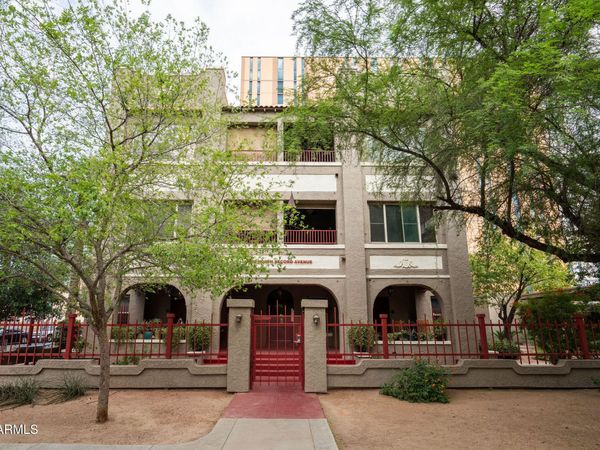 387 N 2ND Avenue, Unit 1C, Phoenix, AZ 85003