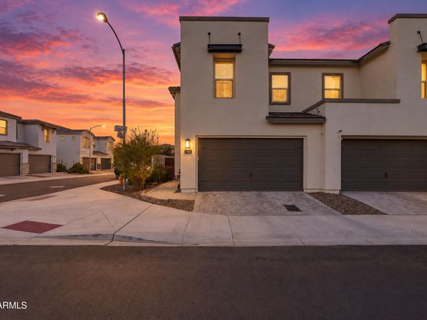 17038 N 50TH Place, Scottsdale, AZ 85254