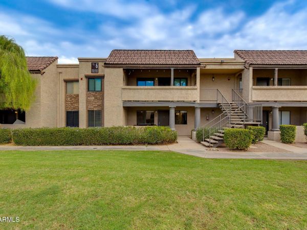 5995 N 78TH Street, Unit 1037, Scottsdale, AZ 85250