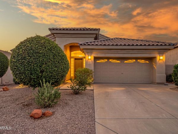 3665 N KATMAI, Mesa, AZ 85215