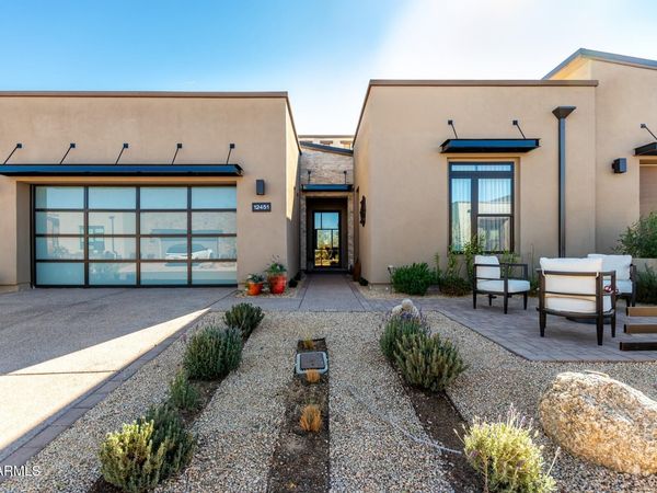 12451 E TROON VISTA Drive, Scottsdale, AZ 85255