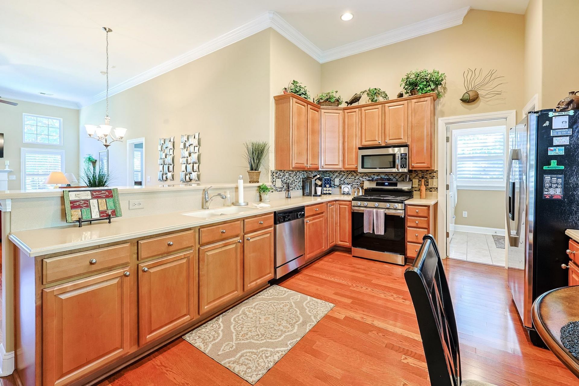 418 Coral Harbor Dr. Photo 7