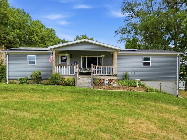 333 Valeria Street, Dubuque, IA 52001