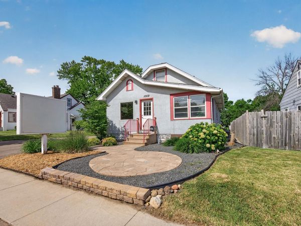 1069 S Robert Street , West Saint Paul, MN 55118