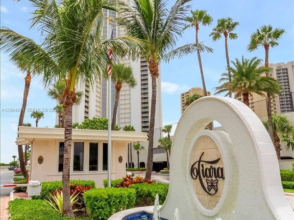 3000 N Ocean Dr , Unit 3B, Singer Island, FL 33404