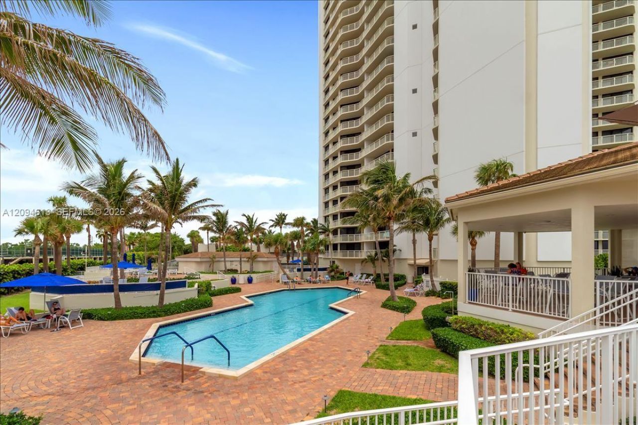 3000 N Ocean Dr , Unit 3B, Singer Island, FL 33404 Photo