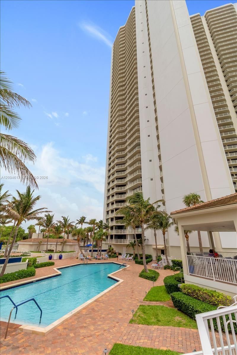 3000 N Ocean Dr , Unit 3B, Singer Island, FL 33404 Photo