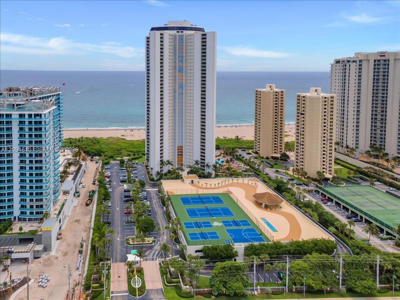3000 N Ocean Dr , Unit 3B, Singer Island, FL 33404 Photo