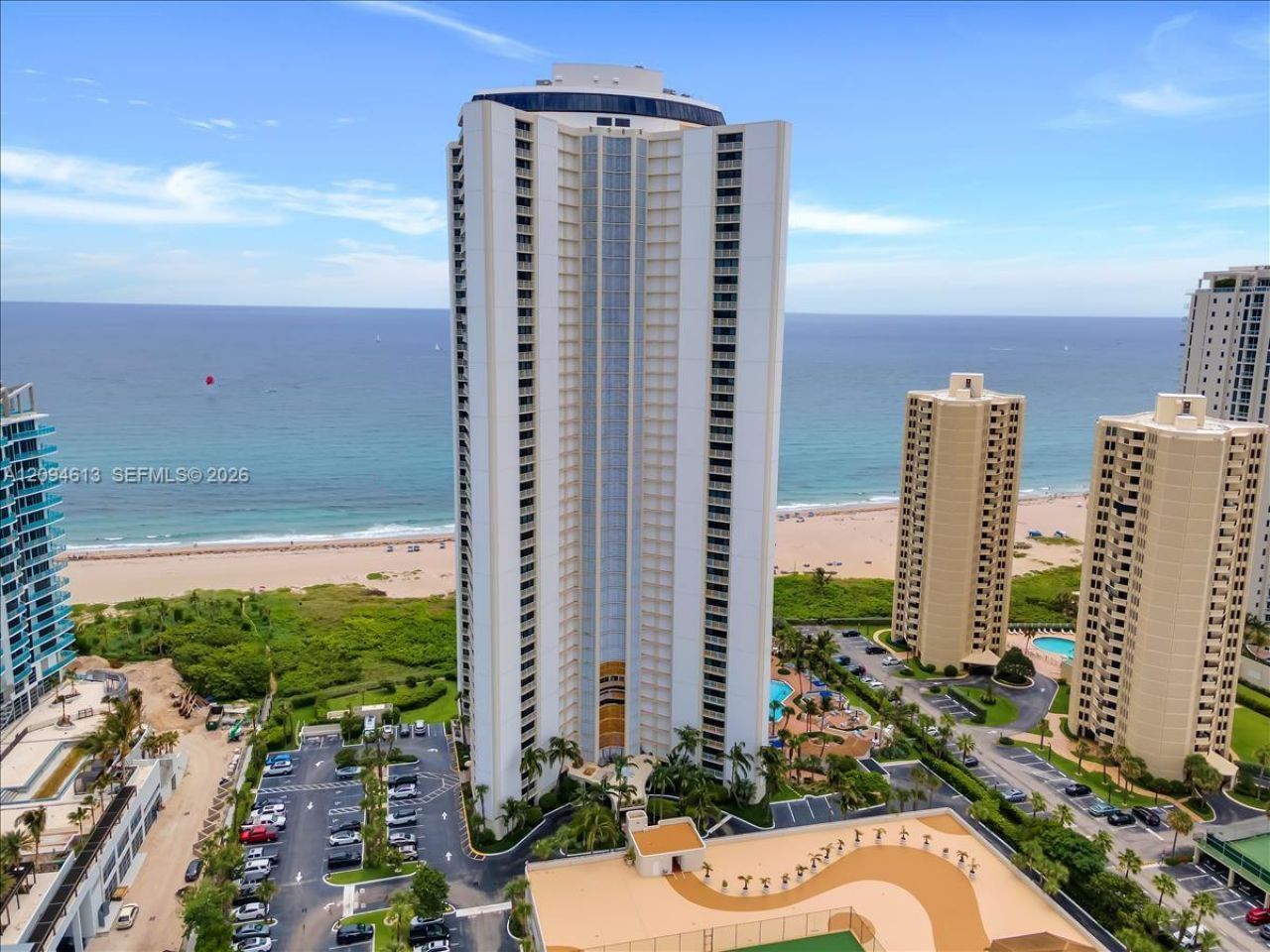3000 N Ocean Dr , Unit 3B, Singer Island, FL 33404 Photo