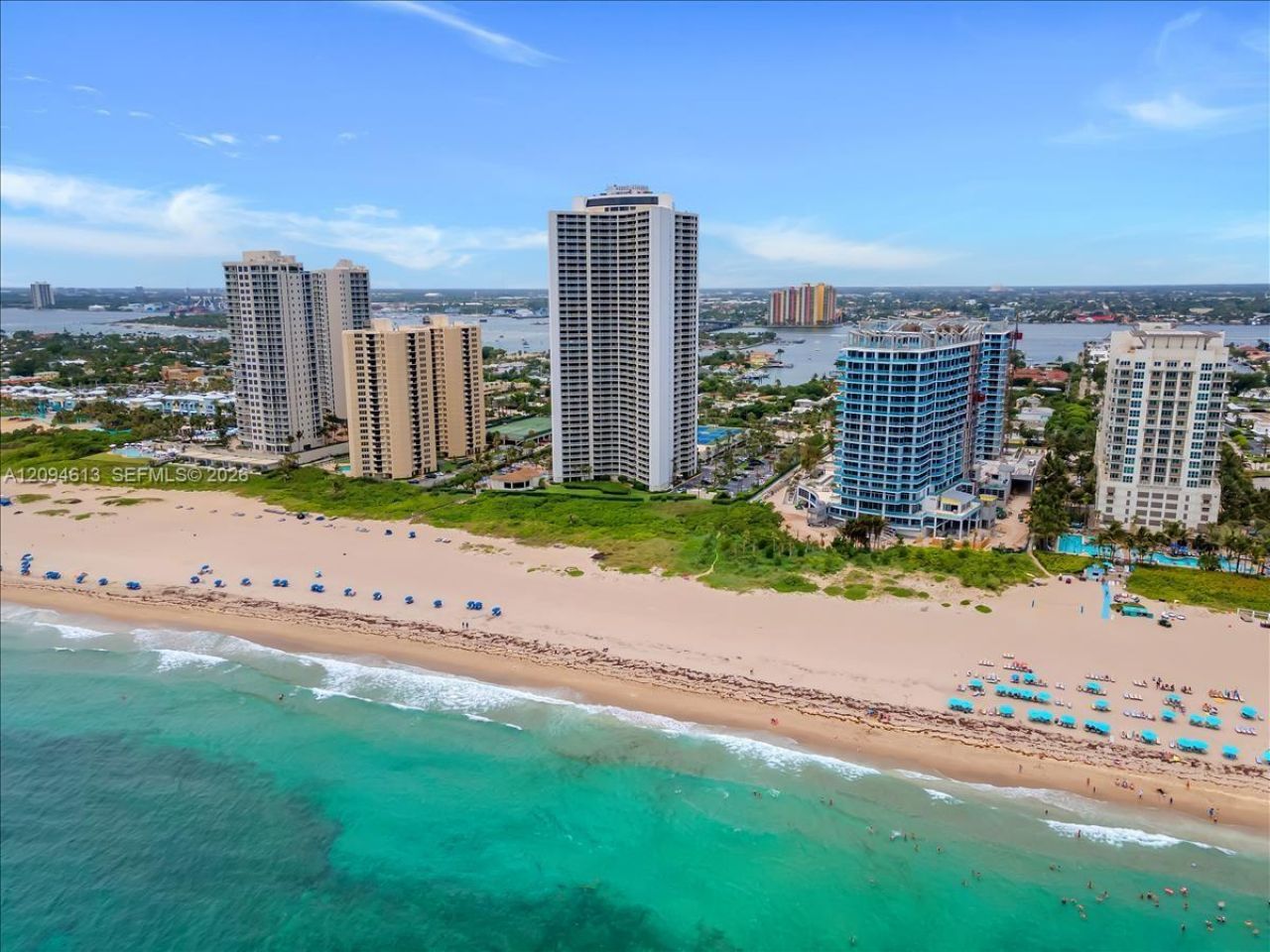 3000 N Ocean Dr , Unit 3B, Singer Island, FL 33404 Photo
