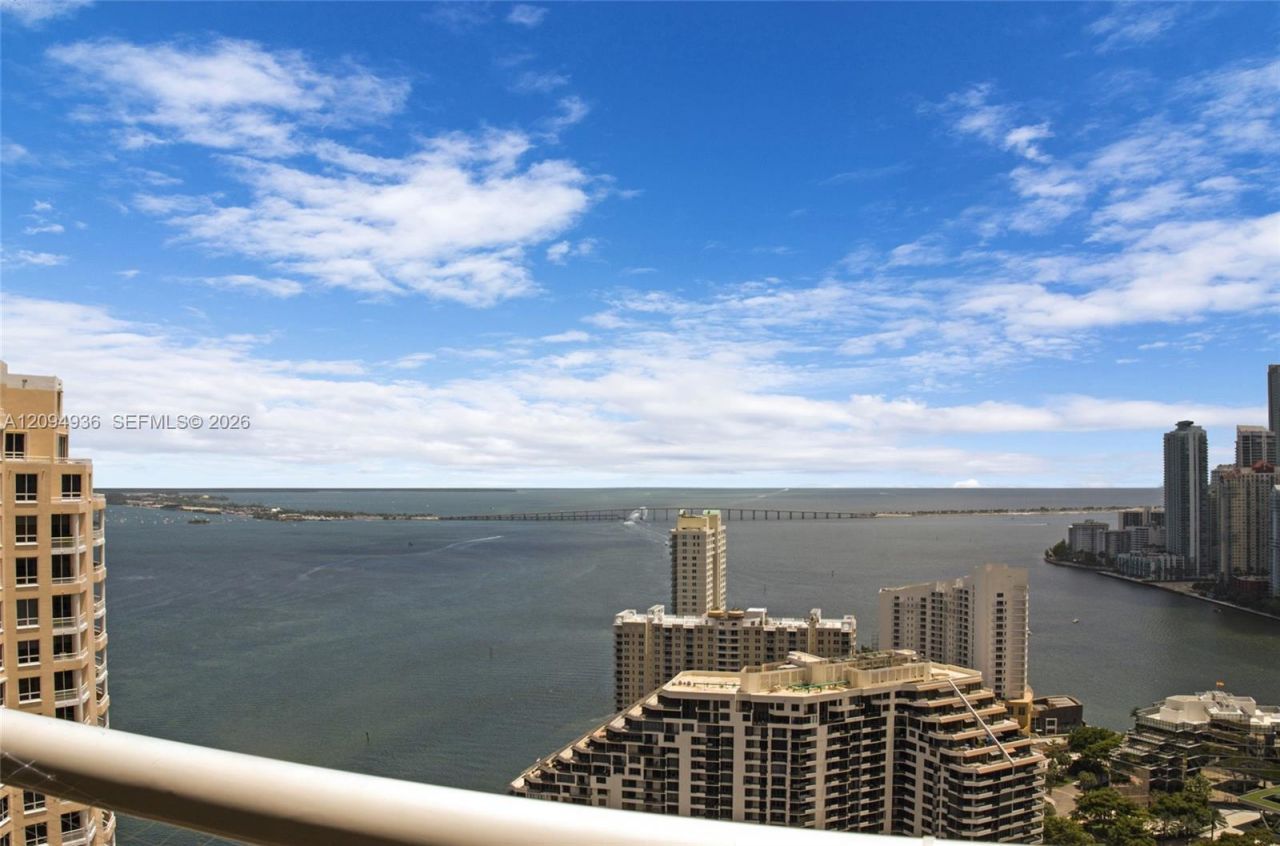 848 Brickell Key Dr , Unit 3905, Miami, FL 33131 Photo