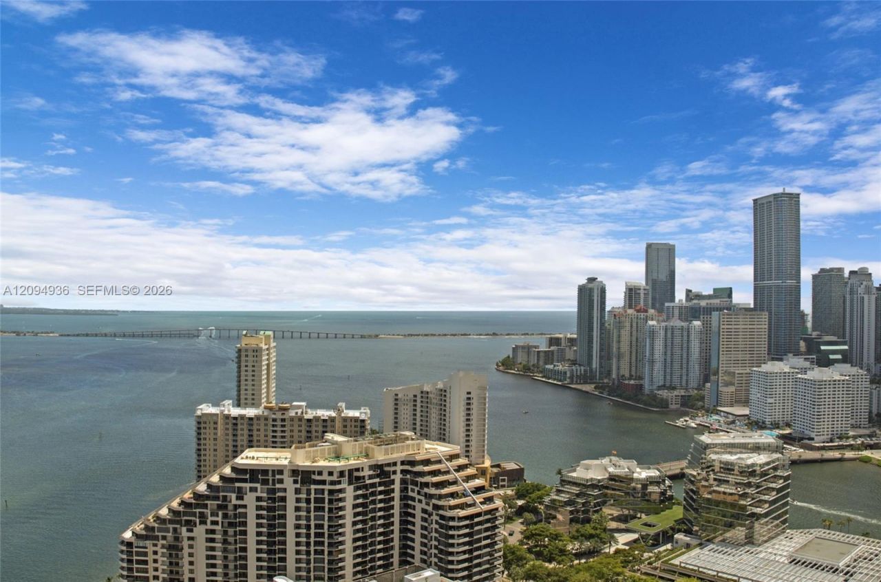 848 Brickell Key Dr , Unit 3905, Miami, FL 33131 Photo