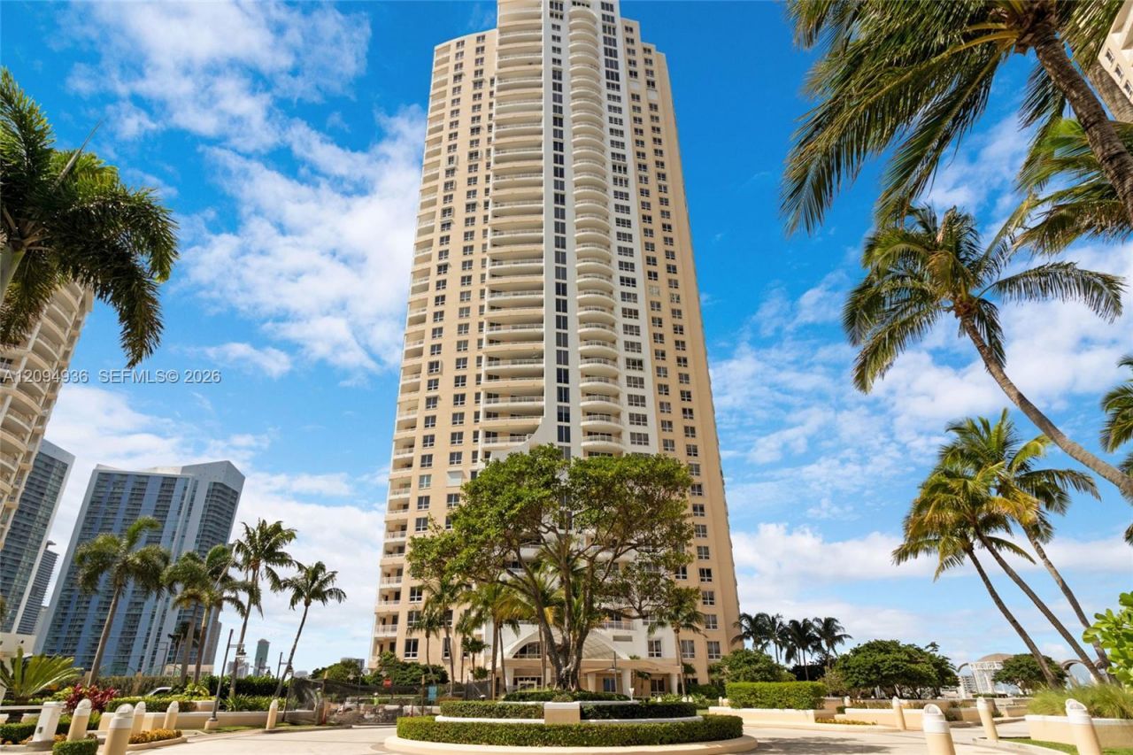 848 Brickell Key Dr , Unit 3905, Miami, FL 33131 Photo