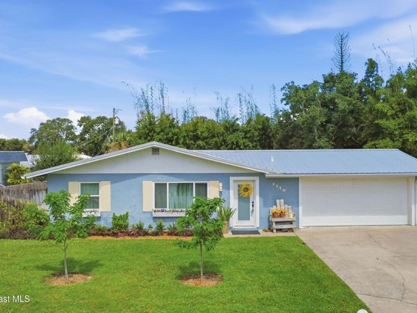 1110 Covina Street, Cocoa, FL 32927