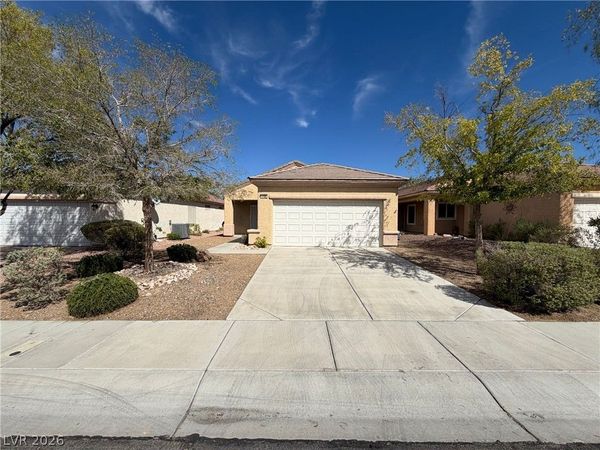 1762 Black Fox Canyon Road , Henderson, NV 89052