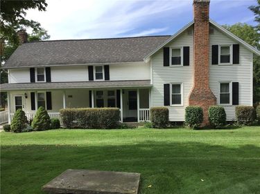 5436 Servis Road, Geneseo, NY 14454