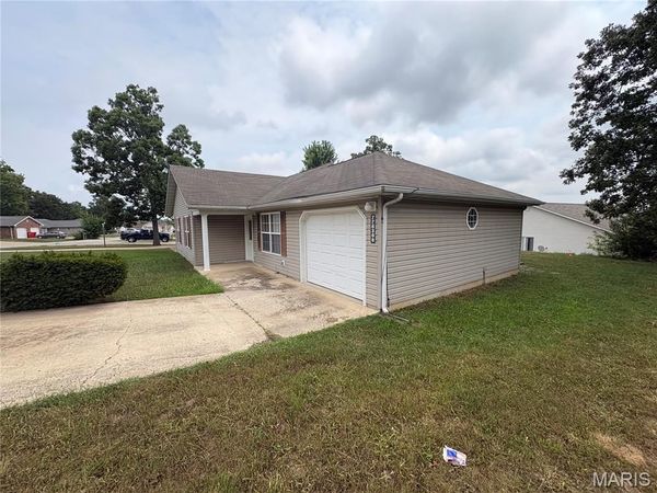 22630 Hollow Oak Lane , St Robert, MO 65584