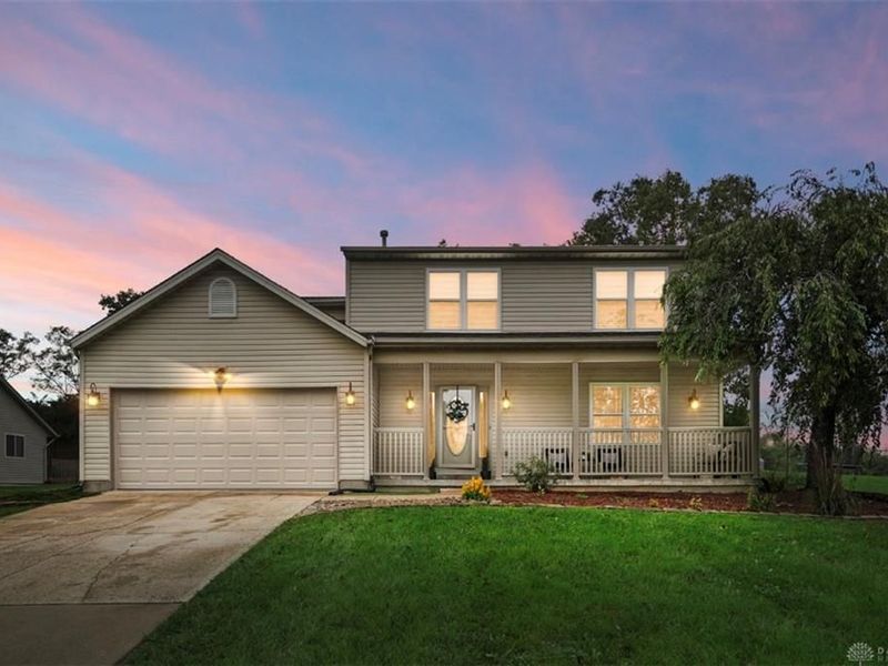 4226 Ryan Court, Liberty Township, OH 45011 Photo 1