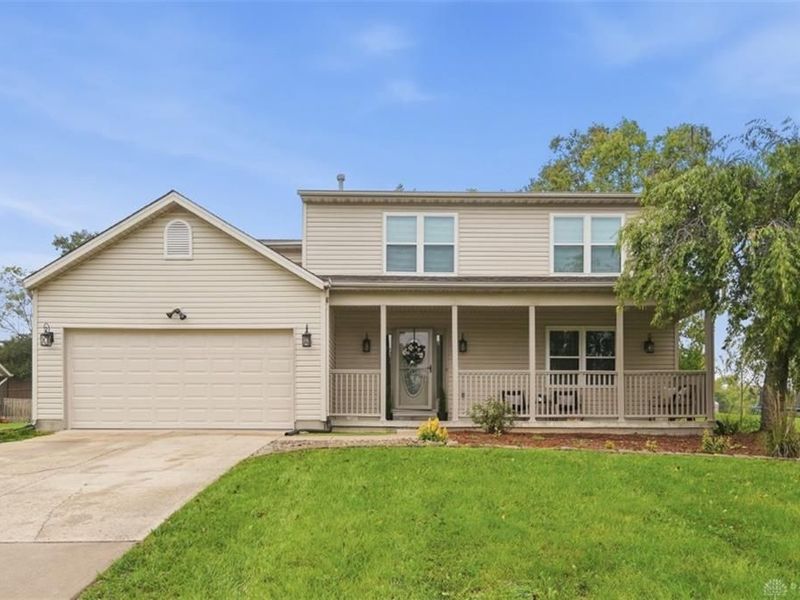 4226 Ryan Court, Liberty Township, OH 45011 Photo 2