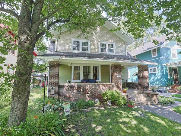 524 River Avenue, South Bend, IN 46601