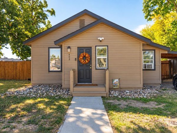 402 SW 4th, Fruitland, ID 83619